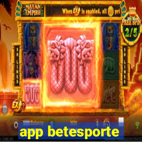 app betesporte